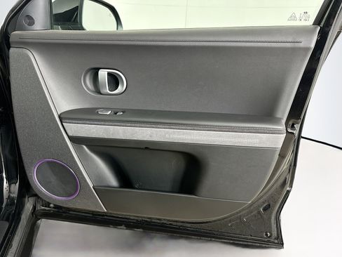 Used 2023 Hyundai Ioniq 5 SEL w/ Cargo Package image 32
