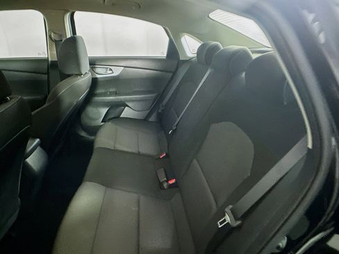 Used 2024 Kia Forte LXS image 26