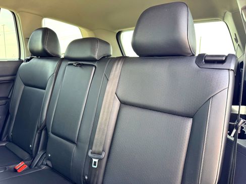 Used 2018 Volkswagen Atlas SE image 15