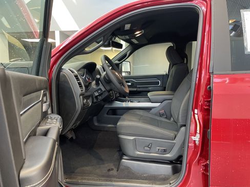 New 2026 RAM 2500 Big Horn image 14