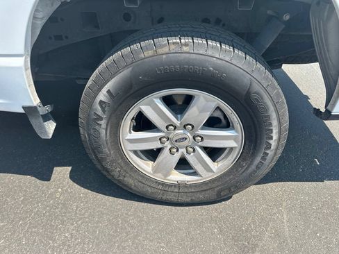 Used 2021 Ford F150 XLT AWD/4WD image 19