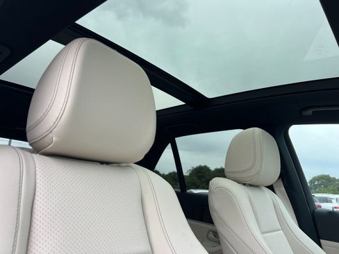 New 2026 Mercedes-Benz GLE 350 4MATIC image 21