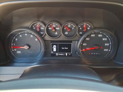 Used 2019 Chevrolet Silverado 1500 W/T w/ WT Fleet Convenience Package image 23