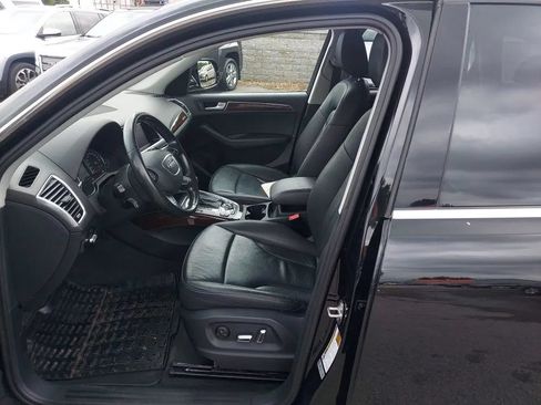 Used 2015 Audi Q5 2.0T Premium AWD/4WD image 2