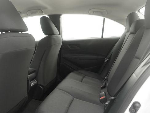 Used 2026 Toyota Corolla LE w/ LE Premium Package image 16