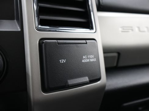 Used 2021 Ford F250 Lariat AWD/4WD image 52