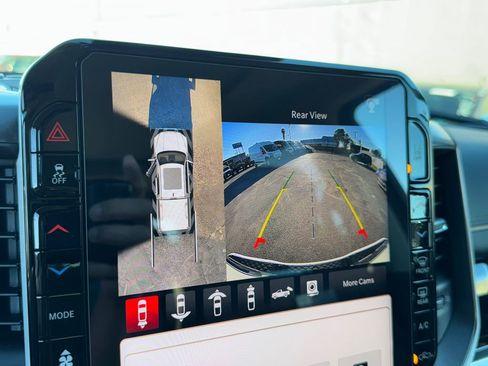 New 2026 RAM 1500 Tungsten w/ Towing Technology Group image 31