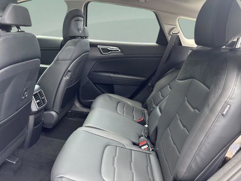 New 2026 Kia Sportage SX image 52