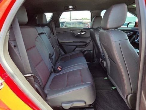 Certified 2023 Chevrolet Blazer RS FWD image 38
