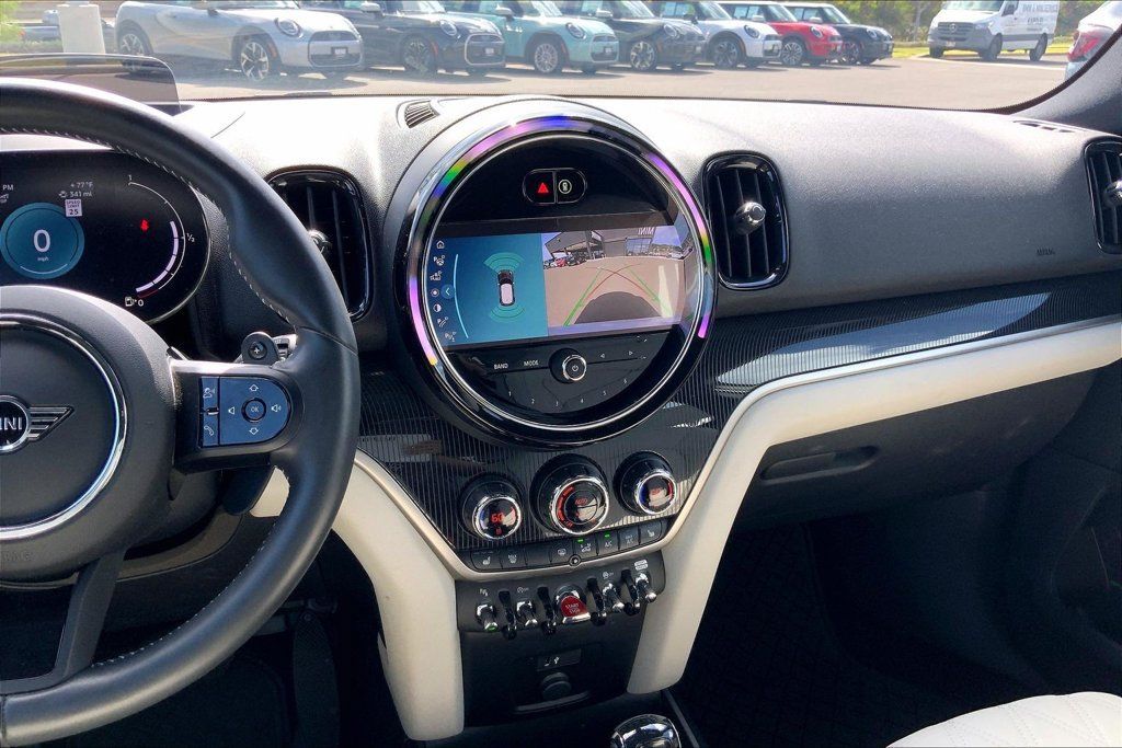 Used 2022 MINI Cooper Countryman S FWD image 6