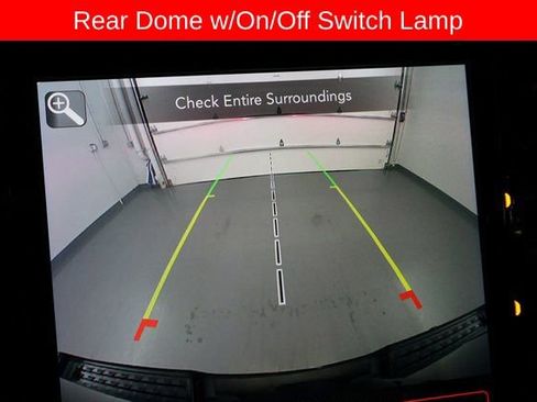 Used 2020 RAM 1500 Rebel w/ Rebel Level 2 Equipment Group image 26