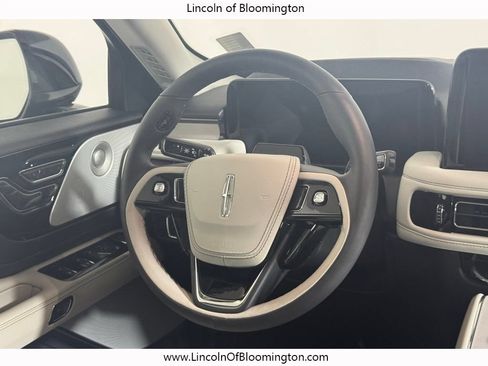 New 2026 Lincoln Aviator Reserve AWD/4WD image 25