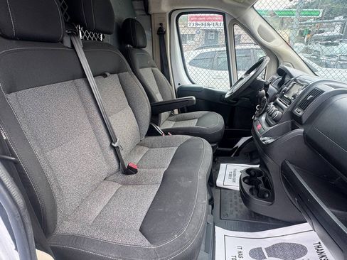 Used 2018 RAM ProMaster 3500 FWD image 16