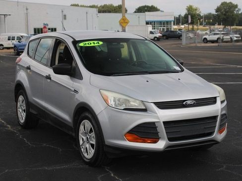 Used 2014 Ford Escape S image 15