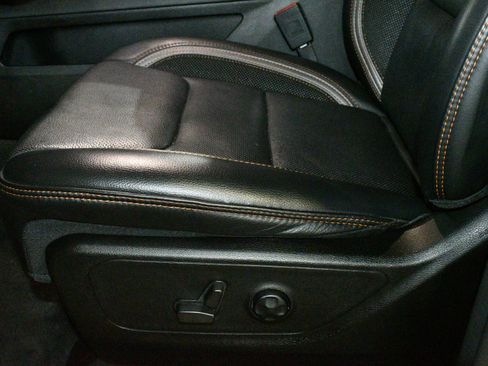 Used 2022 RAM 1500 TRX w/ TRX Level 2 Equipment Group AWD/4WD image 11