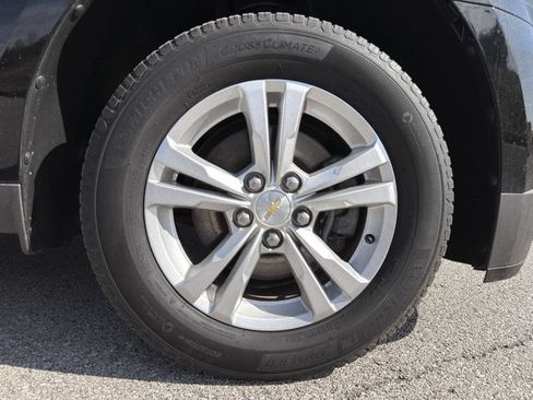 Used 2017 Chevrolet Equinox LS FWD image 28