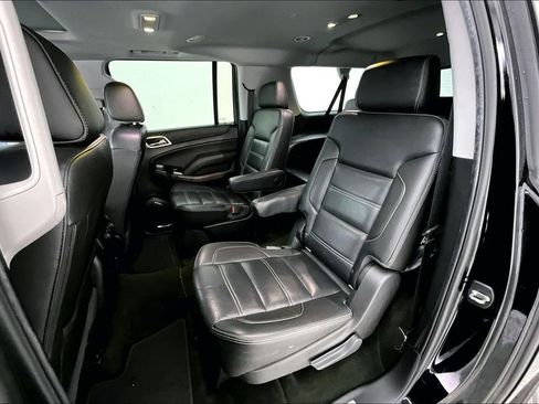 Used 2018 GMC Yukon XL Denali image 34