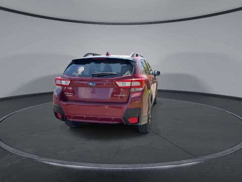 Used 2019 Subaru Crosstrek 2.0i Premium w/ Eyesight System AWD/4WD image 7