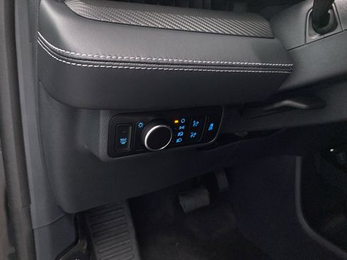 New 2025 Ford Mustang Mach-E Premium w/ Interior Protection Package image 18