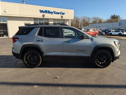 New 2026 GMC Terrain Elevation w/ Black Edition image 3