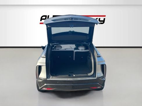 Used 2026 Cadillac Lyriq Luxury RWD image 27