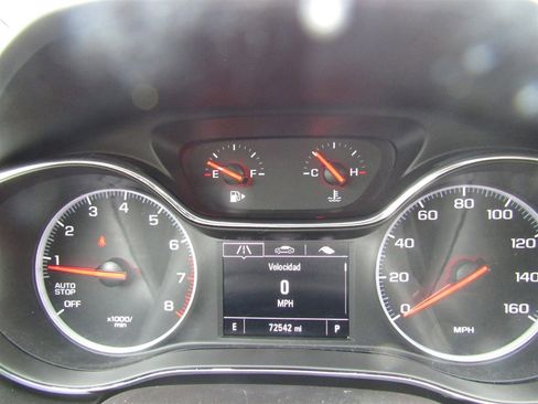 Used 2019 Chevrolet Cruze LS image 29