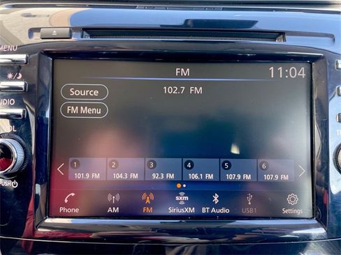 Used 2023 Nissan Murano S image 16