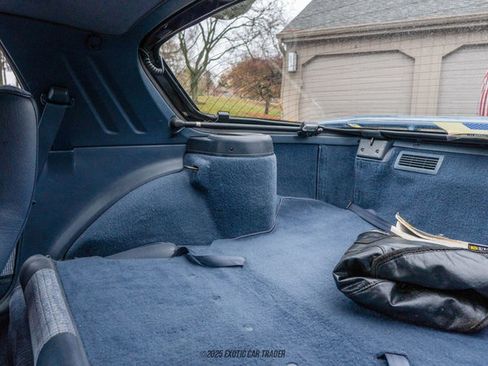 Used 1987 MAZDA RX-7 GXL image 35