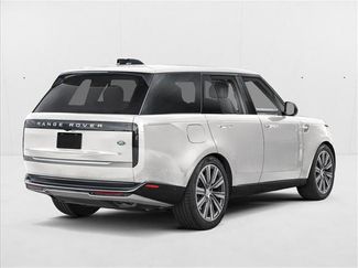 New 2026 Land Rover Range Rover Long Wheelbase SE AWD/4WD video 2