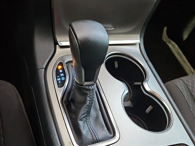 Used 2018 Jeep Grand Cherokee Laredo RWD image 12
