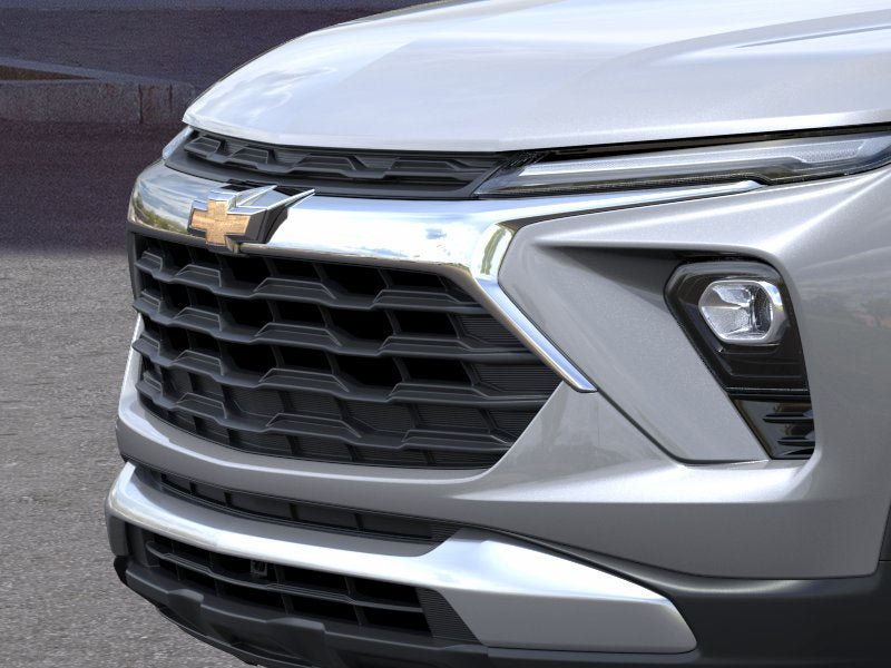 New 2026 Chevrolet TrailBlazer LT FWD image 13