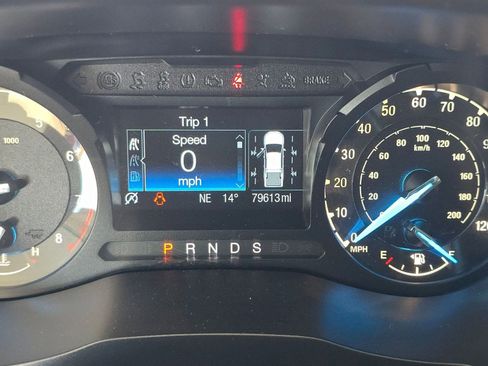 Used 2019 Ford Ranger XLT w/ Equipment Group 302A Luxury image 18