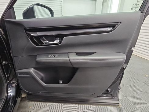 Used 2024 Honda CR-V EX-L image 39