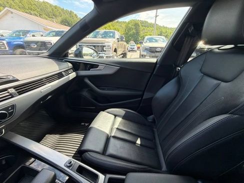 Used 2023 Audi A5 2.0T Premium Plus w/ Premium Plus AWD/4WD image 22