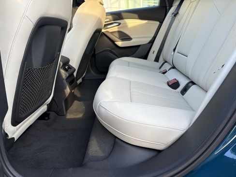 New 2025 Audi A6 e-tron Premium Plus image 11