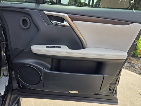 Used 2021 Lexus RX 350 AWD w/ Premium Package image 30