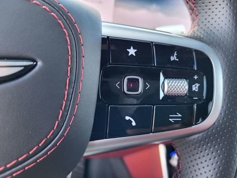 New 2026 Genesis GV70 2.5T Sport Prestige image 22