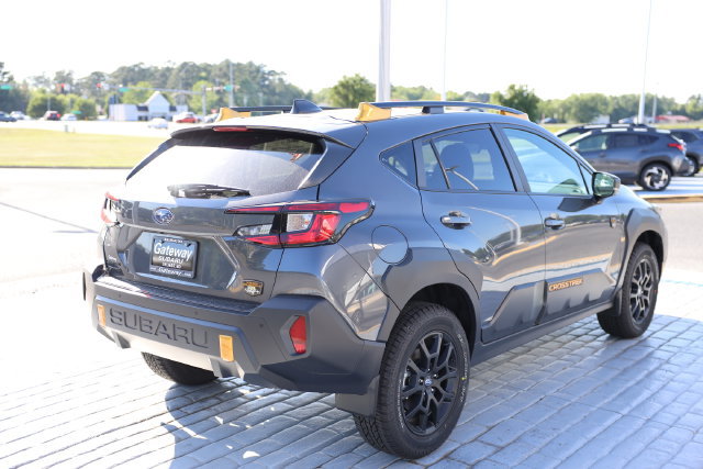 New 2026 Subaru Crosstrek 2.5i Wilderness AWD/4WD image 6