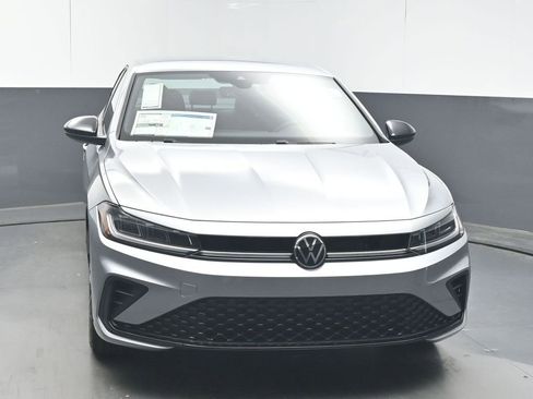 New 2026 Volkswagen Jetta Sport FWD image 3
