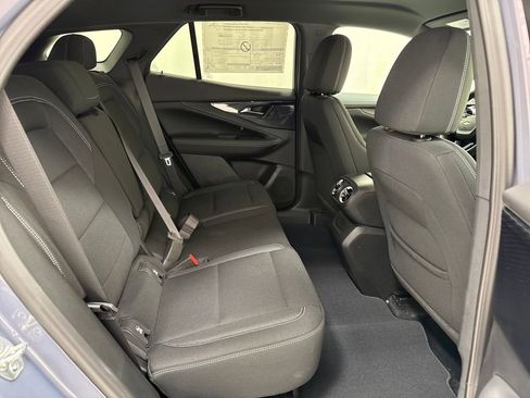 New 2026 Chevrolet Blazer EV LT image 12