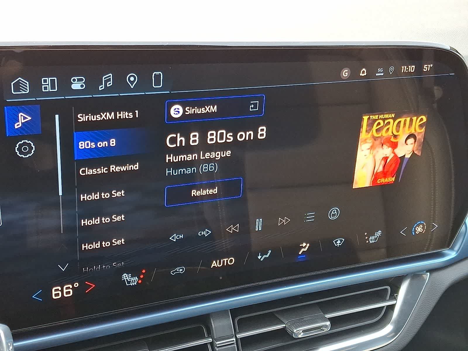 New 2026 Chevrolet Equinox EV LT FWD image 11