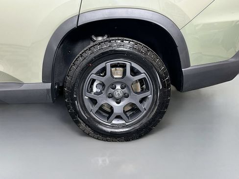 Certified 2026 Honda Pilot TrailSport image 34