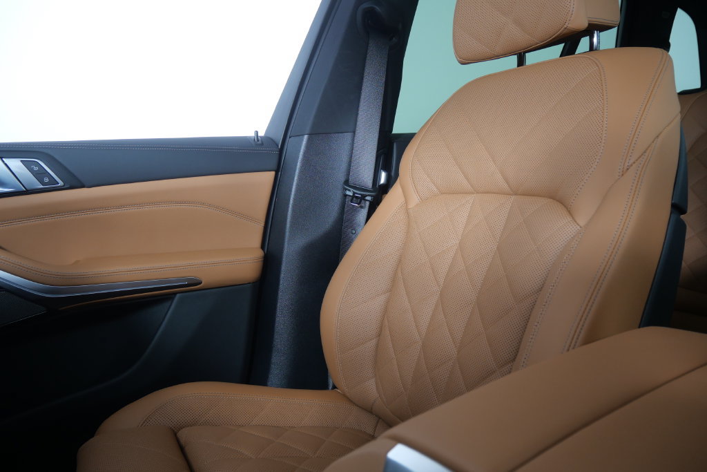 Certified 2026 BMW X5 sDrive40i RWD image 25