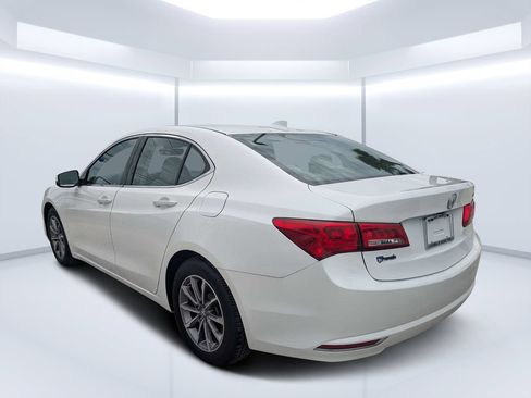 Used 2020 Acura TLX w/ Technology Package FWD image 5
