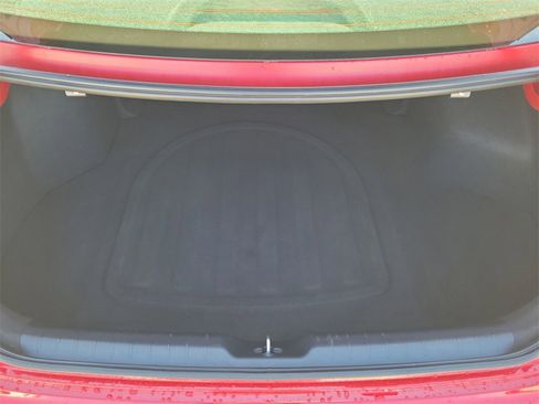 Used 2025 Kia K4 EX image 14