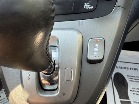 Used 2010 Honda CR-V EX-L image 25