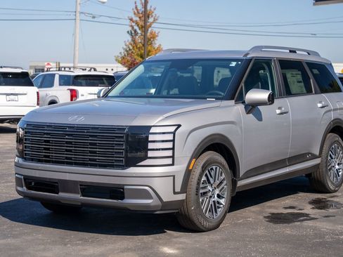 New 2026 Hyundai Palisade SEL image 3