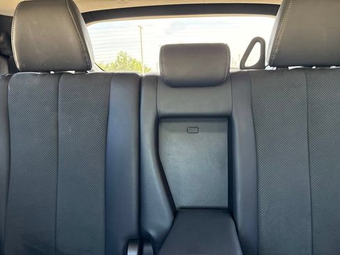 Used 2025 Mitsubishi Eclipse Cross SE AWD/4WD image 19