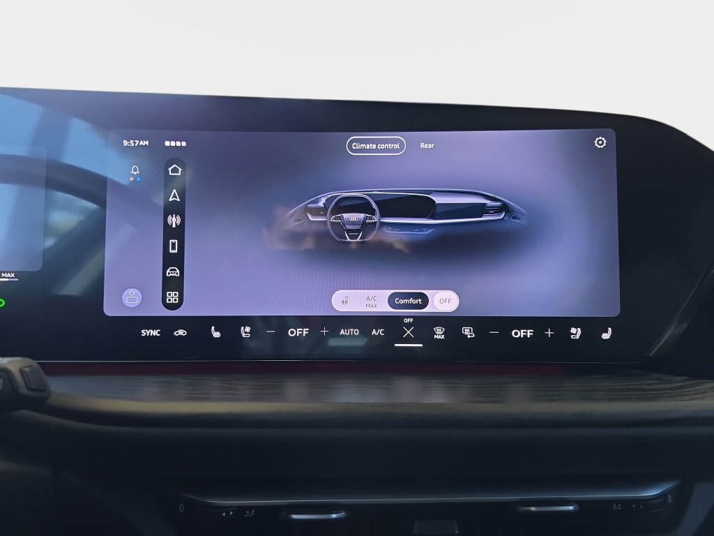 New 2026 Audi Q5 Premium Plus AWD/4WD image 22