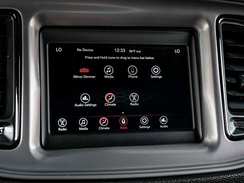 Used 2023 Dodge Challenger R/T RWD image 27
